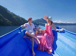 Hiker's Camp at Toya Devasya