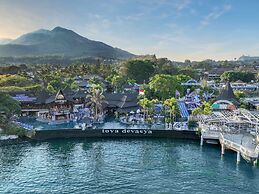 Hiker's Camp at Toya Devasya