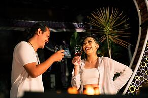 Hiker's Camp at Toya Devasya