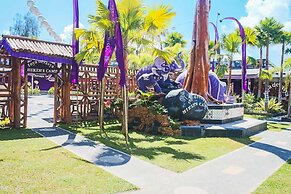 Hiker's Camp at Toya Devasya