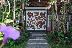 Hiker's Camp at Toya Devasya