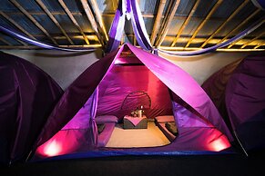 Hiker's Camp at Toya Devasya