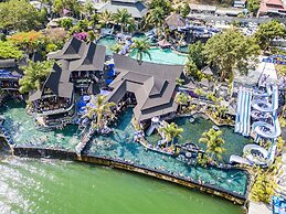 Hiker's Camp at Toya Devasya