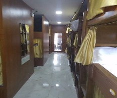 Ahlan Dormitory - Hostel