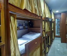 Ahlan Dormitory - Hostel