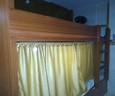 Ahlan Dormitory - Hostel