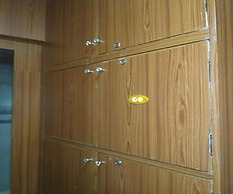 Ahlan Dormitory - Hostel