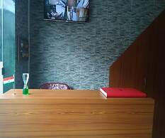 Ahlan Dormitory - Hostel