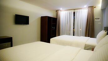 Alona de Tropicana Resort