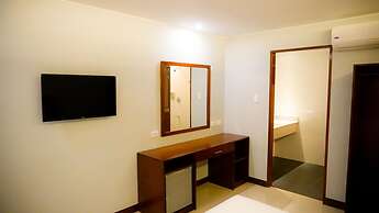 Alona de Tropicana Resort