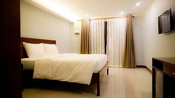 Alona de Tropicana Resort