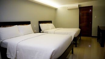 Alona de Tropicana Resort