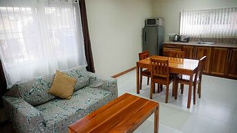 Alona de Tropicana Resort