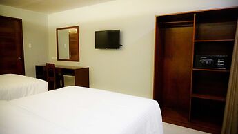 Alona de Tropicana Resort