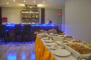 Alona de Tropicana Resort