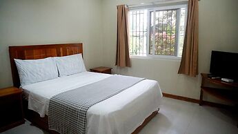 Alona de Tropicana Resort