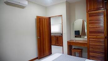 Alona de Tropicana Resort