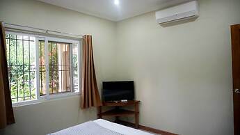 Alona de Tropicana Resort