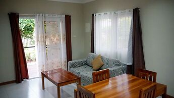 Alona de Tropicana Resort