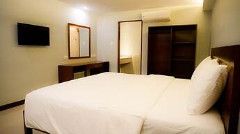 Alona de Tropicana Resort