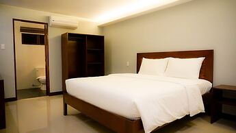 Alona de Tropicana Resort