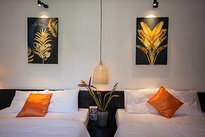 Mai Villa & Apartment