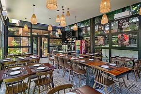 Mai Villa & Apartment