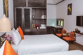 Mai Villa & Apartment