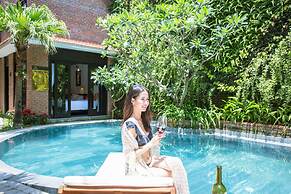 Mai Villa & Apartment