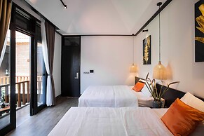 Mai Villa & Apartment