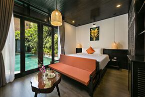 Mai Villa & Apartment