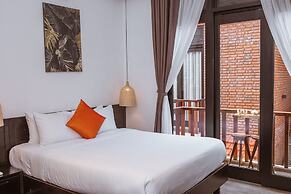 Mai Villa & Apartment