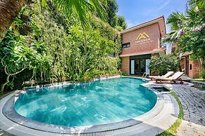 Mai Villa & Apartment