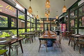 Mai Villa & Apartment