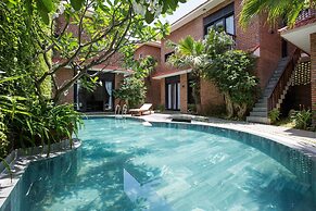 Mai Villa & Apartment