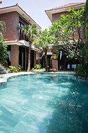 Mai Villa & Apartment