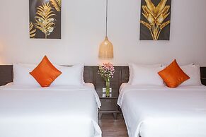 Mai Villa & Apartment