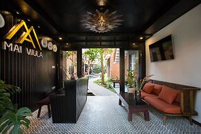 Mai Villa & Apartment
