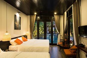 Mai Villa & Apartment