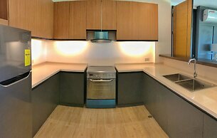 The Crown Residences at Harbour Springs