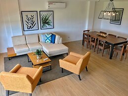 The Crown Residences at Harbour Springs