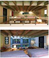 The Crown Residences at Harbour Springs