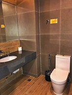 The Crown Residences at Harbour Springs