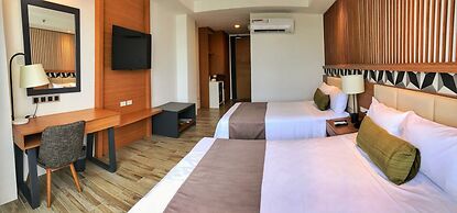 The Crown Residences at Harbour Springs