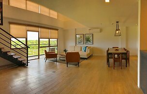 The Crown Residences at Harbour Springs