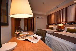 The Crown Residences at Harbour Springs