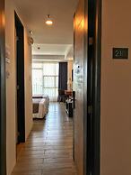 The Crown Residences at Harbour Springs