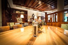 Familie Hopfeld - Hotel Dreikönigshof