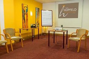 Familie Hopfeld - Hotel Dreikönigshof