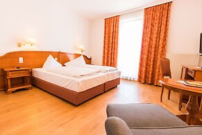 Familie Hopfeld - Hotel Dreikönigshof
